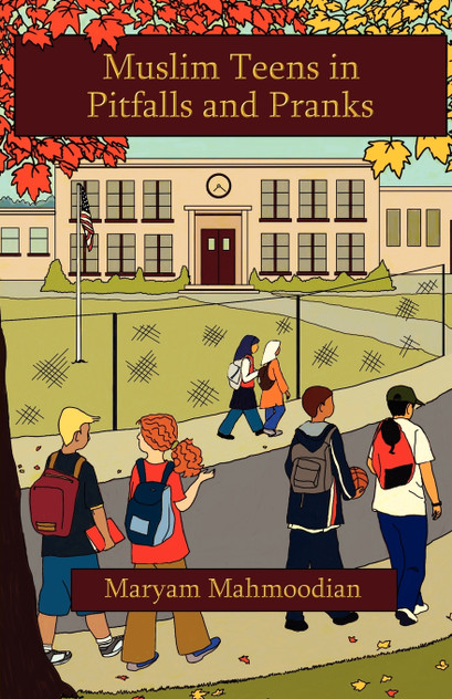 Muslim Teens in Pitfalls and Pranks Muslim Teens in Pitfalls and Pranks