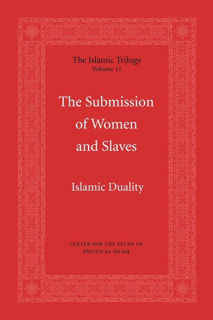 The Submission of Women and Slaves The Submission of Women and Slaves