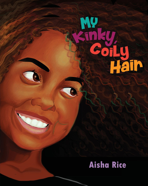My Kinky, Coily Hair My Kinky, Coily Hair