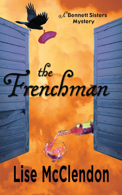 The Frenchman The Frenchman