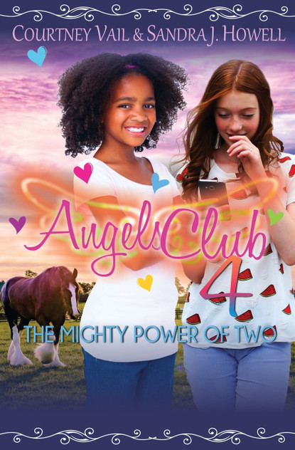 Angels Club 4 Angels Club 4