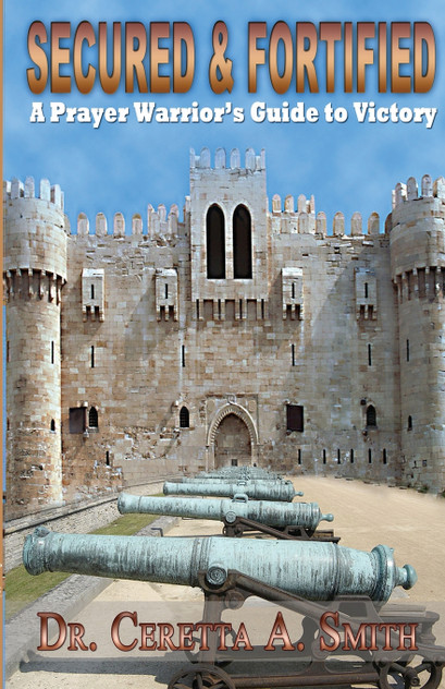 Secured and Fortified Secured and Fortified
