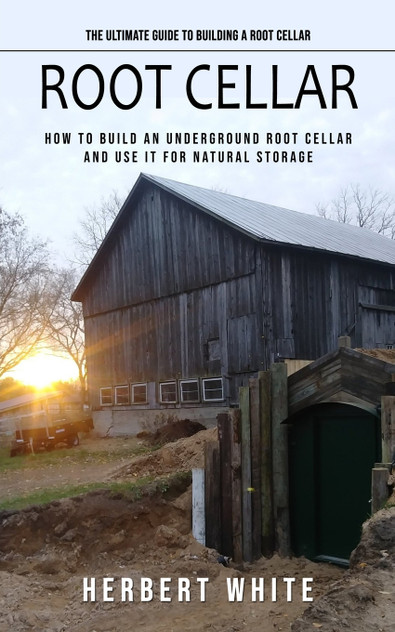 Root Cellar Root Cellar