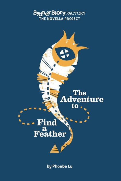 The Adventure to Find a Feather The Adventure to Find a Feather