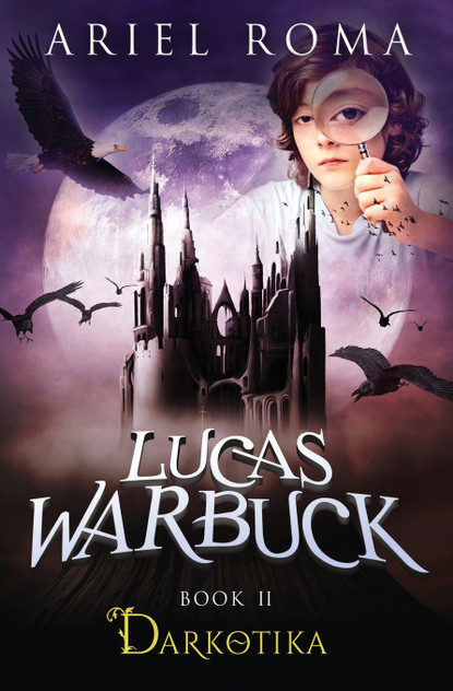 Lucas Warbuck Lucas Warbuck