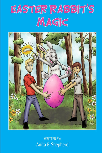 Easter Rabbit's Magic Easter Rabbit's Magic
