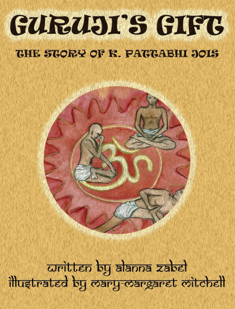 Guruji's Gift Guruji's Gift