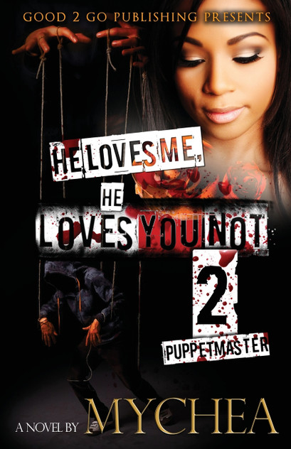 He Loves Me, He Loves You Not PT 2 He Loves Me, He Loves You Not PT 2