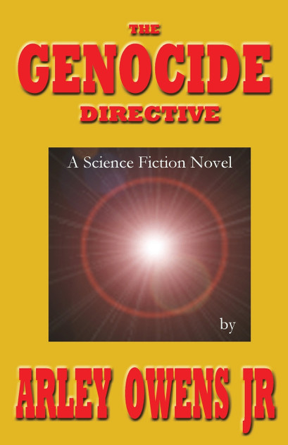 The Genocide Directive The Genocide Directive
