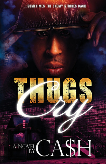 Thugs Cry Thugs Cry