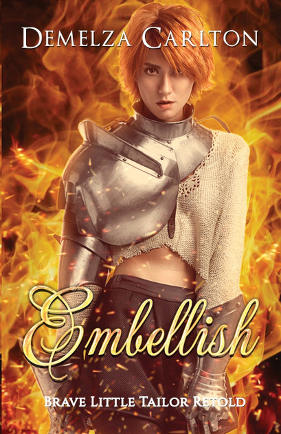Embellish Embellish