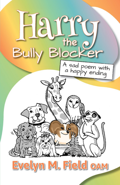 Harry The Bully Blocker Harry The Bully Blocker
