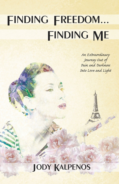Finding Freedom... Finding Me Finding Freedom... Finding Me