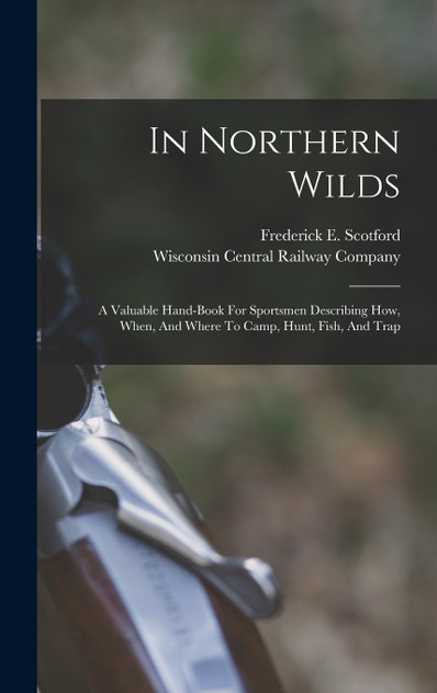 In Northern Wilds In Northern Wilds