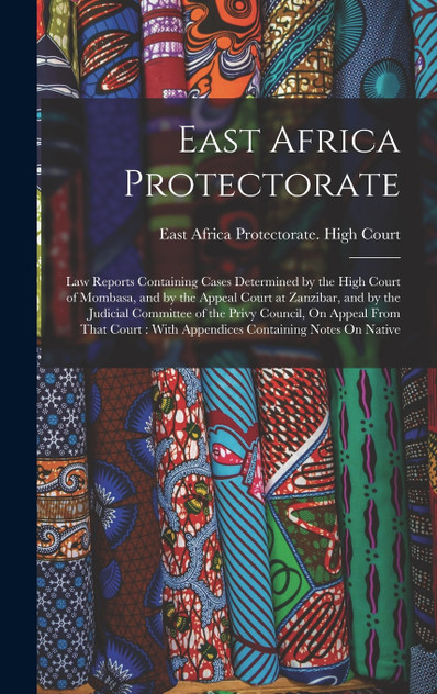 East Africa Protectorate