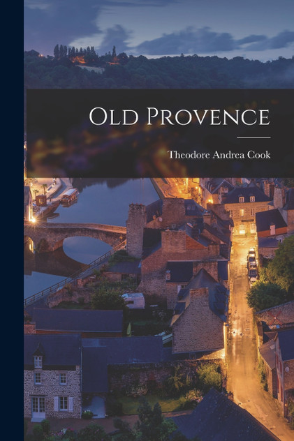Old Provence Old Provence