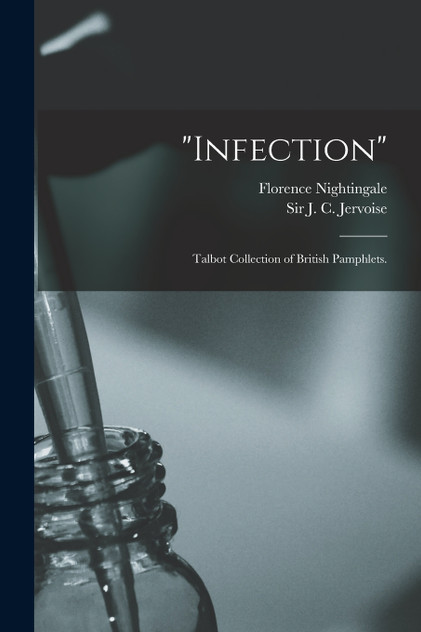 "Infection" "Infection"