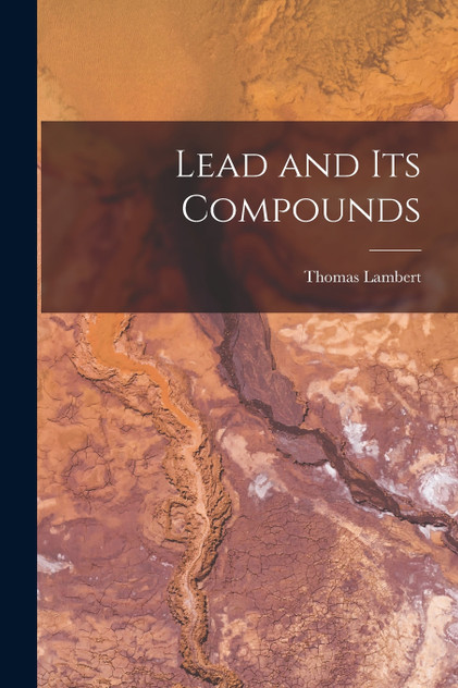 Lead and Its Compounds