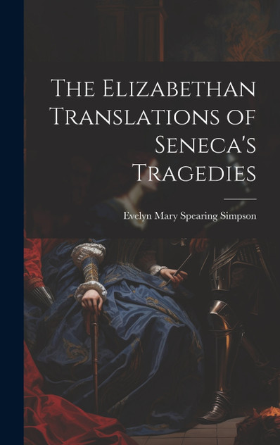 The Elizabethan Translations of Seneca's Tragedies The Elizabethan Translations of Seneca's Tragedies
