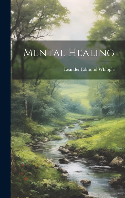 Mental Healing Mental Healing