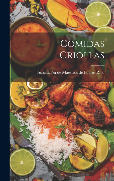 Comidas criollas Comidas criollas