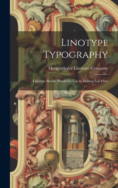 Linotype Typography
