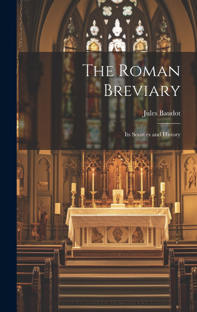 The Roman Breviary