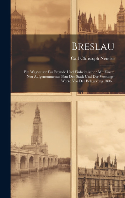 Breslau Breslau