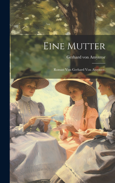 Eine Mutter Eine Mutter