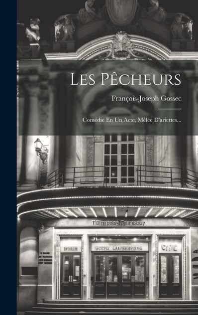 Les Pêcheurs Les Pêcheurs