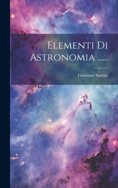 Elementi Di Astronomia ...... Elementi Di Astronomia ......