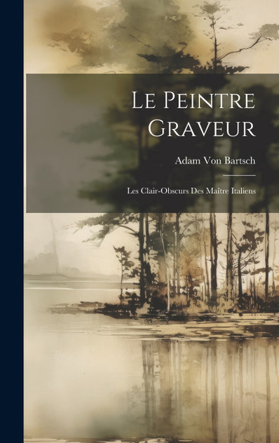 Le Peintre Graveur Le Peintre Graveur