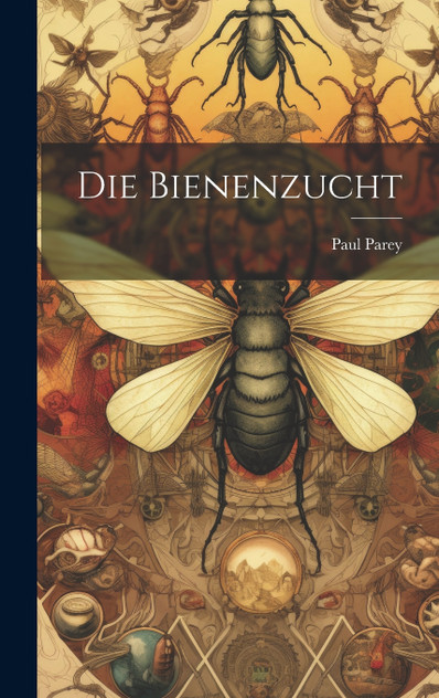 Die Bienenzucht Die Bienenzucht