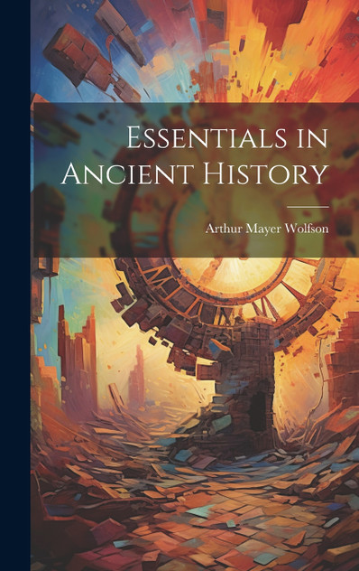 Essentials in Ancient History Essentials in Ancient History