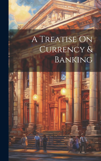 A Treatise On Currency & Banking A Treatise On Currency & Banking