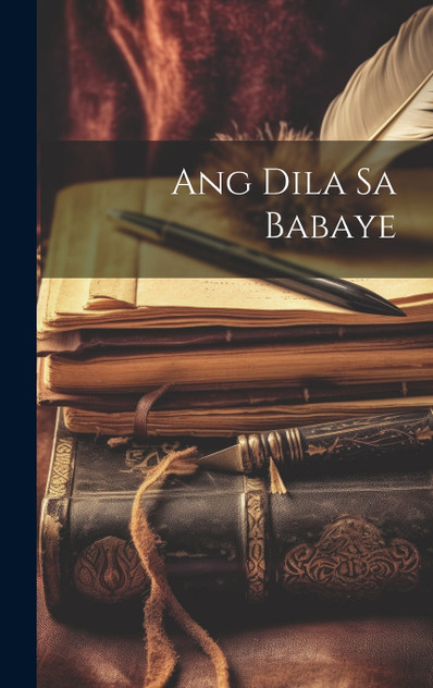 Ang Dila Sa Babaye Ang Dila Sa Babaye