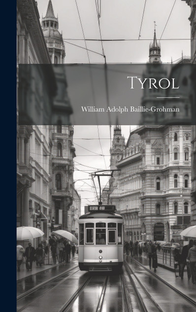 Tyrol Tyrol