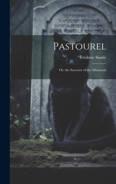 Pastourel Pastourel