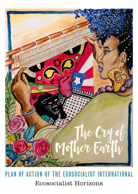 The Cry of Mother Earth The Cry of Mother Earth