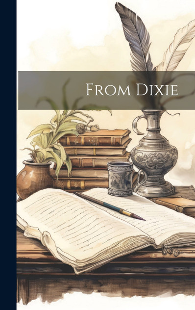 From Dixie From Dixie