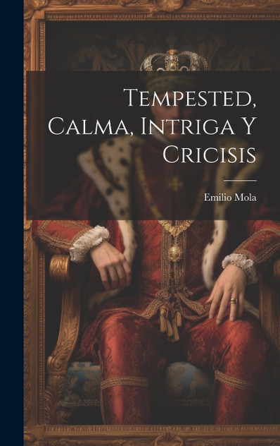 Tempested, Calma, Intriga Y Cricisis Tempested, Calma, Intriga Y Cricisis