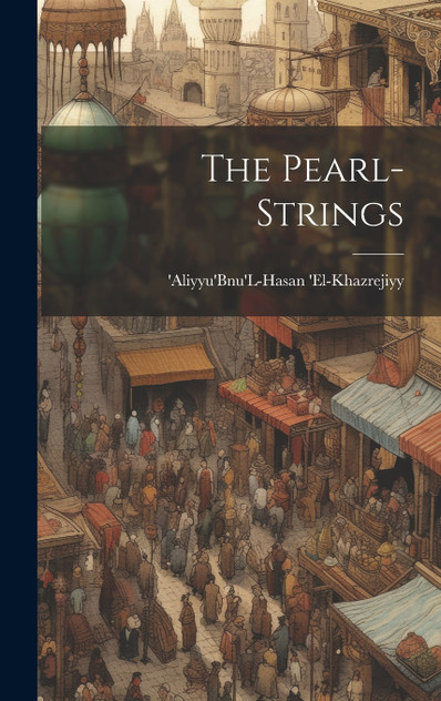 The Pearl-Strings The Pearl-Strings