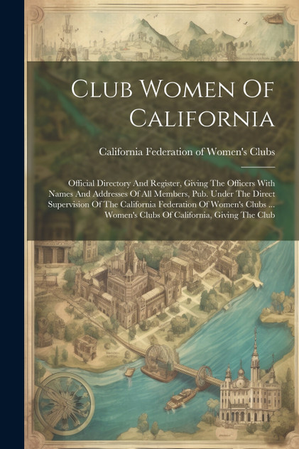 Club Women Of California