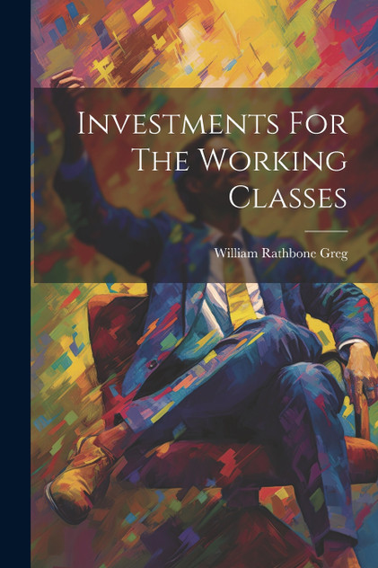 Investments For The Working Classes Investments For The Working Classes