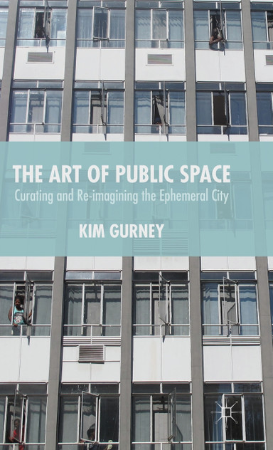 The Art of Public Space