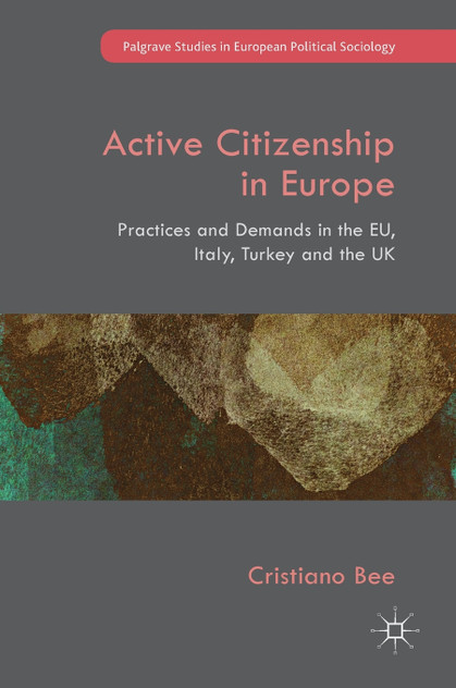 Active Citizenship in Europe Active Citizenship in Europe