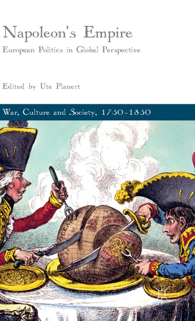 Napoleon's Empire Napoleon's Empire