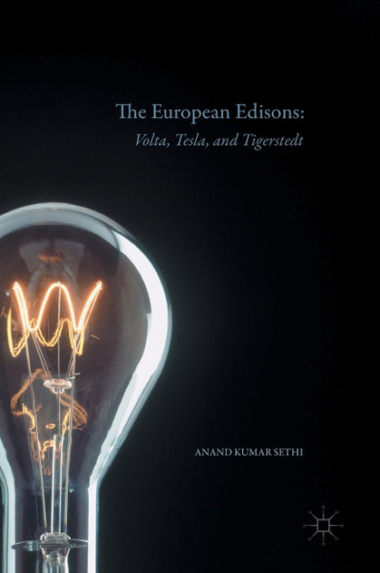 The European Edisons