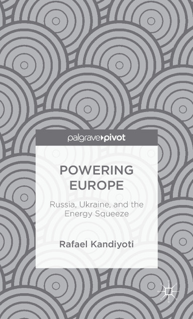 Powering Europe Powering Europe