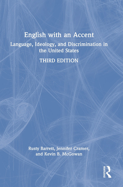 English with an Accent English with an Accent